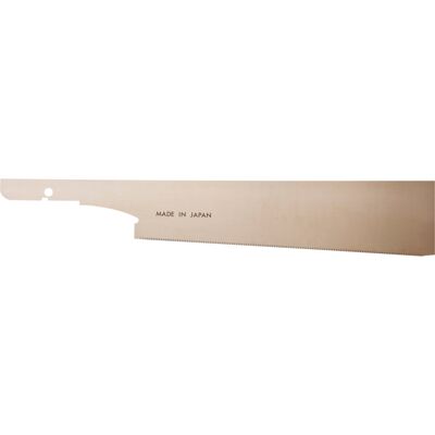 Ersatz Japansägeblatt Zu Kugihiki Gold Blattlänge 180 Mm - Magma Ersatz Japansägeblatt Zu Kugihiki Gold Blattlänge 180 Mm - Magma