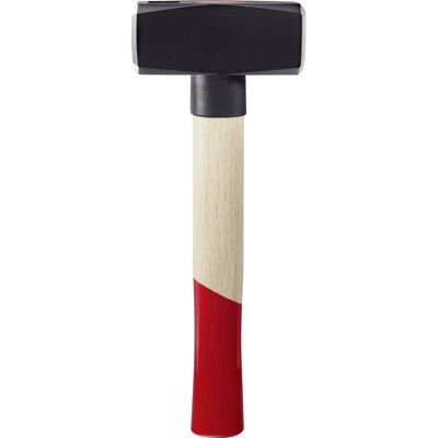TOOLCRAFT TO-5091579 Hammer - Anti-Vibrations, 1640 g, 280 mm TOOLCRAFT TO-5091579 Hammer - Anti-Vibrations, 1640 g, 280 mm