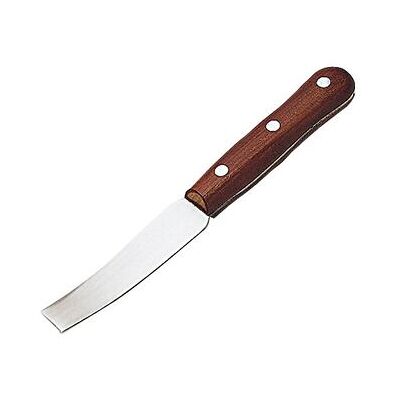 Bohle - Kittmesser - Holzgriff - 18mm Klinge - Knife Bohle - Kittmesser - Holzgriff - 18mm Klinge - Knife