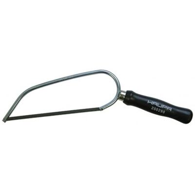 HAUPA Puk-säge Mit Festem Griff 200290 HAUPA Puk-säge Mit Festem Griff 200290