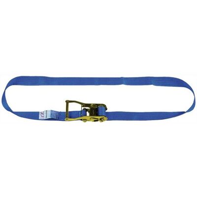 Dolezych - LC U 5000 - 8 m x 50 mm - Zurrgurt Dolezych - LC U 5000 - 8 m x 50 mm - Zurrgurt