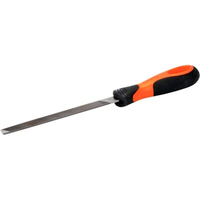 Bahco - 1-143-06-1-2 - 150 mm - 16 mm - Handfeile Bahco - 1-143-06-1-2 - 150 mm - 16 mm - Handfeile