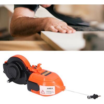 JUTE Automatischer Tintenmarker, Werkzeuge Für Holzbearbeitung Und Dekoration, Manueller Tintenmarker, Baumwollfaden (15 M) JUTE Automatischer Tintenmarker, Werkzeuge Für Holzbearbeitung Und Dekoration, Manueller Tintenmarker, Baumwollfaden (15 M)