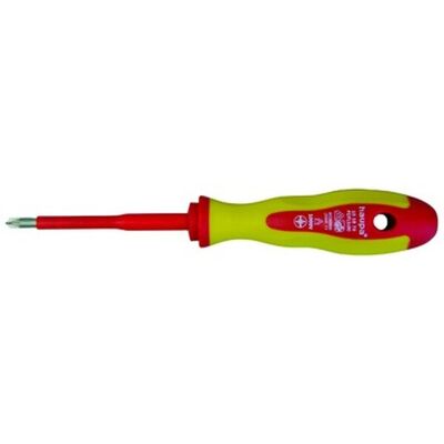 Haupa Modell 101870 Isolierte Schraubenzieher für Elektriker Haupa Modell 101870 Isolierte Schraubenzieher für Elektriker