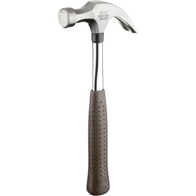 Picard Amerikanischer Klauenhammer - 320mm Stahlstiel Picard Amerikanischer Klauenhammer - 320mm Stahlstiel