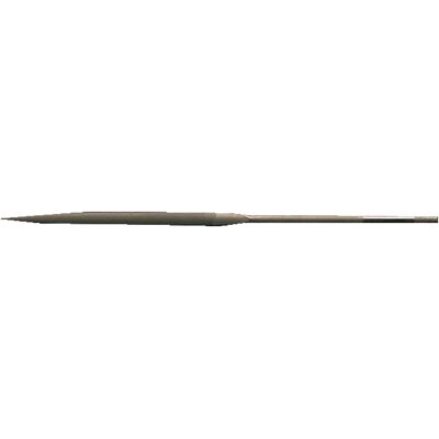 Feinwerkzeug Bahco Needle Half-round File 160 Mm Bastardschnitt Feinwerkzeug Bahco Needle Half-round File 160 Mm Bastardschnitt