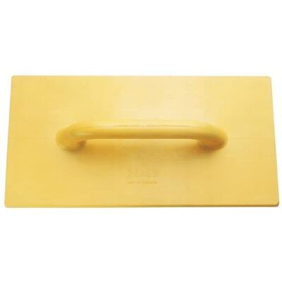 Kronen Hansa - Extractor - Kunststoff Leicht 480x240x15-20mm Kronen Hansa - Extractor - Kunststoff Leicht 480x240x15-20mm