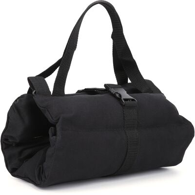 HEAT Tragbare Werkzeugtasche Aus Canvas Für Autositzlehnen, Aufrollbar, Inklusive Schraubendreher- Und Schraubenschlüssel-aufbewahrungsset HEAT Tragbare Werkzeugtasche Aus Canvas Für Autositzlehnen, Aufrollbar, Inklusive Schraubendreher- Und Schraubenschlüssel-aufbewahrungsset