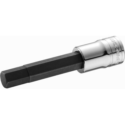 Facom Schraubendreheinsatz 1/2 Sechskant 6 Mm, Lang Facom Schraubendreheinsatz 1/2 Sechskant 6 Mm, Lang