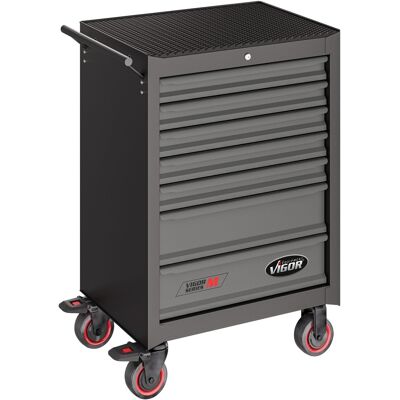Werkstattwagen Series M, Leer - Vigor Werkstattwagen Series M, Leer - Vigor