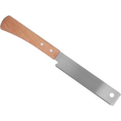 OEM Kleine Handsäge Mit Holzgriff, Präzises Werkzeug Zum Bündigen Schneiden Für Heimwerkerarbeiten, 30 Cm (12 Zoll). OEM Kleine Handsäge Mit Holzgriff, Präzises Werkzeug Zum Bündigen Schneiden Für Heimwerkerarbeiten, 30 Cm (12 Zoll).