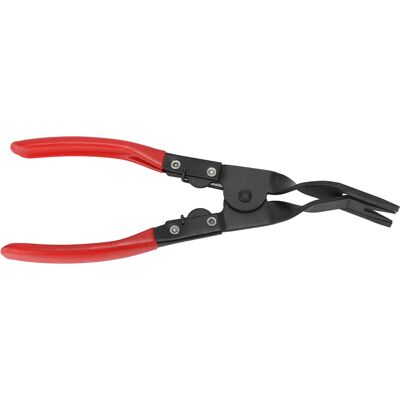 HEAT Zange Zum Entfernen Von Kunststoffnieten Im Automobilbereich, Werkzeug Für Legierten Stahl Und Pvc, Werkzeug Zur Reparatur Von Zierleisten, Werkzeug Zum Entfernen Von Autoklammern, Universelle Mechani HEAT Zange Zum Entfernen Von Kunststoffnieten Im Automobilbereich, Werkzeug Für Legierten Stahl Und Pvc, Werkzeug Zur Reparatur Von Zierleisten, Werkzeug Zum Entfernen Von Autoklammern, Universelle Mechani