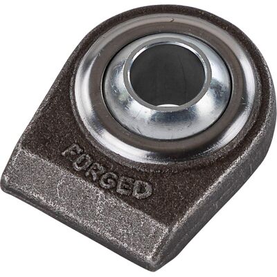 Dema - Anschweiß Kugelgelenk Kugelgelenkkopf Kopf Für Unterlenker 22,4mm Kat 1 Dema - Anschweiß Kugelgelenk Kugelgelenkkopf Kopf Für Unterlenker 22,4mm Kat 1