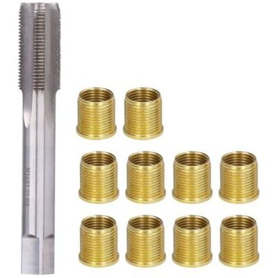OEM Werkzeuge Zur Reparatur Von M14x1,25-zündkerzengewinden, Zündkerzenreparaturset, Zündkerzensatz, Metalleinsätze Und M16x1,25-gewindebohrer, Zündkerzen Und Werkzeuge OEM Werkzeuge Zur Reparatur Von M14x1,25-zündkerzengewinden, Zündkerzenreparaturset, Zündkerzensatz, Metalleinsätze Und M16x1,25-gewindebohrer, Zündkerzen Und Werkzeuge