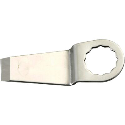 Aircraft Klinge 8 Mm Abgesetzt Mit Schneide, 2404865 Aircraft Klinge 8 Mm Abgesetzt Mit Schneide, 2404865