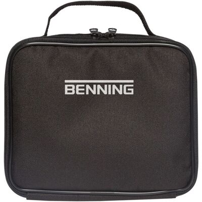 Benning - 010913 010913 Messgerätetasche Benning - 010913 010913 Messgerätetasche