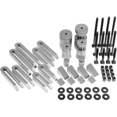 Spannwerkzeug-basis-sortiment 14/m12 Mm - Amf Spannwerkzeug-basis-sortiment 14/m12 Mm - Amf