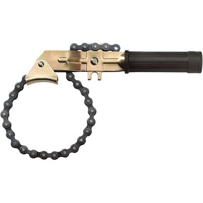 Ölfilter Schlüssel Zange Mit Spannkette Fervi 0077 Ölfilter Schlüssel Zange Mit Spannkette Fervi 0077
