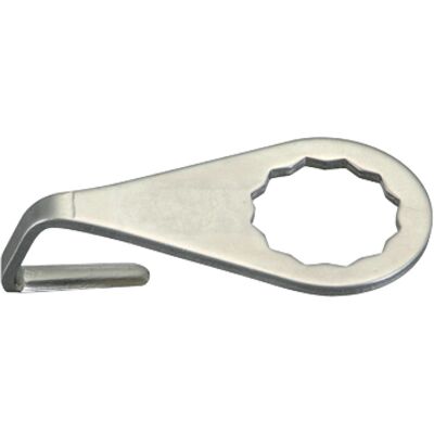 SZ PRO - Klinge U-Form 24mm - U-Form - 24mm - blade SZ PRO - Klinge U-Form 24mm - U-Form - 24mm - blade