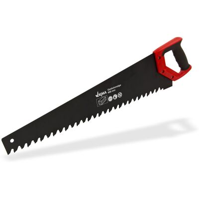 DEMA Gasbetonsäge 600 Mm 30 Zähne DEMA Gasbetonsäge 600 Mm 30 Zähne