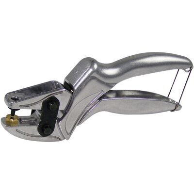 OEM Berger & Schröter 806430 Uhrmacher-lochzange OEM Berger & Schröter 806430 Uhrmacher-lochzange