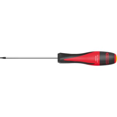 KS Tools Ergotorqueplus Torx T9 100 mm Bi-Material-Griff Schraubendreher KS Tools Ergotorqueplus Torx T9 100 mm Bi-Material-Griff Schraubendreher