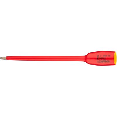 Hazet T25 Langschraubendreher - Torx 25, 3/8 Zoll Hazet T25 Langschraubendreher - Torx 25, 3/8 Zoll