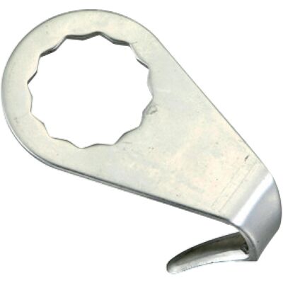 Aircraft Klinge 18 Mm U-form Gebogen, 2404861 Aircraft Klinge 18 Mm U-form Gebogen, 2404861