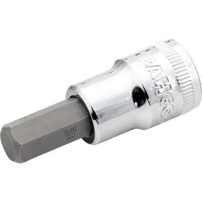 Steckschlüssel Bahco Socket Adapter Legierungsstahl 11 Cm Steckschlüssel Bahco Socket Adapter Legierungsstahl 11 Cm