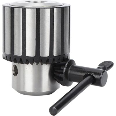 HEAT B18 Bohrfutter Mit Schlüssel Und Schraubenschlüssel, Industriehardware, Cnc-werkzeuge Zum Ausrichten/bohren HEAT B18 Bohrfutter Mit Schlüssel Und Schraubenschlüssel, Industriehardware, Cnc-werkzeuge Zum Ausrichten/bohren
