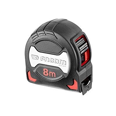 FACOM - 897A.828PB - 8 m - 28 mm - Messband FACOM - 897A.828PB - 8 m - 28 mm - Messband