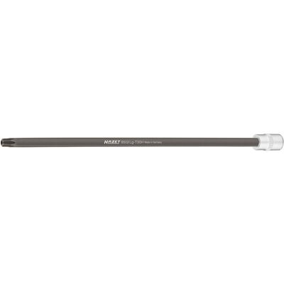 Hazet 8502LG-T30H Manipulationssicher Torx Schraubendreher Hazet 8502LG-T30H Manipulationssicher Torx Schraubendreher
