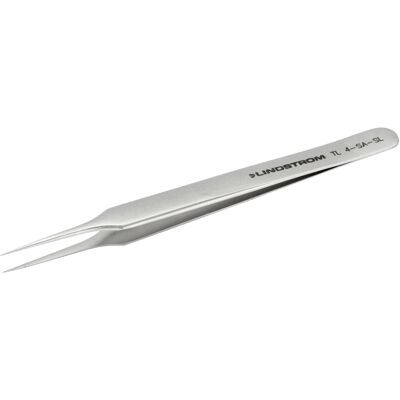 Bahco Lindström Tl 4-sa-sl Präzisionspinzette 4 Spitz 110 Mm Bahco Lindström Tl 4-sa-sl Präzisionspinzette 4 Spitz 110 Mm