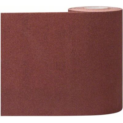 Schleifblatt J450 Expert For Wood And Paint, 115 Mm X 5 M, G240 - Bosch Schleifblatt J450 Expert For Wood And Paint, 115 Mm X 5 M, G240 - Bosch