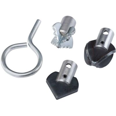 Werkzeugset Rospimatic, 8mm - 72942 - Rothenberger Werkzeugset Rospimatic, 8mm - 72942 - Rothenberger