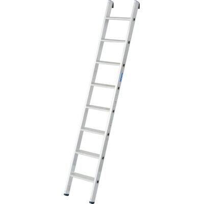 KRAUSE Stabilo Aluminium-Leiter - 8 Stufen - Innen & Außen KRAUSE Stabilo Aluminium-Leiter - 8 Stufen - Innen & Außen