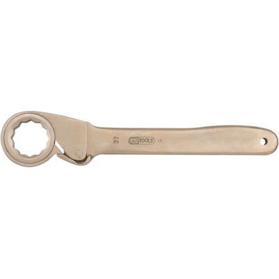 KSTOOLS Ks Tools Berylliumplus Zahnradknarre 24 Mm Mit 12-kant-ring KSTOOLS Ks Tools Berylliumplus Zahnradknarre 24 Mm Mit 12-kant-ring