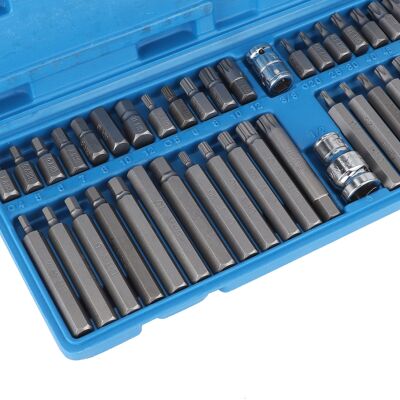 JUTE Kompletter Satz Hmt-steckschlüssel Der Serie 3 Mit Werkzeugkoffer Für Die Wartung Und Reparatur Von Kraftfahrzeugen (1/2 Zoll Und 3/8 Zoll Vierkantaufnahme). JUTE Kompletter Satz Hmt-steckschlüssel Der Serie 3 Mit Werkzeugkoffer Für Die Wartung Und Reparatur Von Kraftfahrzeugen (1/2 Zoll Und 3/8 Zoll Vierkantaufnahme).