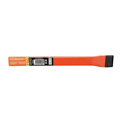 Fischer Darex 250mm Sicherheitskopf Mechanischer Meißel Fischer Darex 250mm Sicherheitskopf Mechanischer Meißel