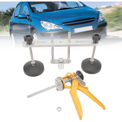 JUTE Werkzeug Zur Reparatur Von Autodellen: Manueller Dellenabzieher JUTE Werkzeug Zur Reparatur Von Autodellen: Manueller Dellenabzieher