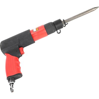HEAT 250-mm-druckluftpistole, Gasschaufel, Hammer, Handwerkzeug Zum Entfernen Von Rost, Graten, Schweißnähten, Farbe Und Schrott (eu) HEAT 250-mm-druckluftpistole, Gasschaufel, Hammer, Handwerkzeug Zum Entfernen Von Rost, Graten, Schweißnähten, Farbe Und Schrott (eu)