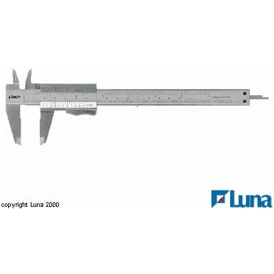 Limit 200mm 4-Funktions-Maßschieber Limit 200mm 4-Funktions-Maßschieber