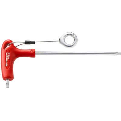 Facom T-Griff Torx T40 - Schraubenschlüssel Facom T-Griff Torx T40 - Schraubenschlüssel