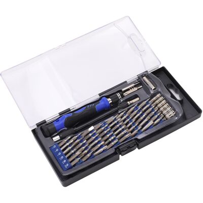 HEAT Schraubendreher-bit-set, Sechskant, Stern, Schlitz, Kreuz, Multifunktions-werkzeugset Für Wartungsarbeiten HEAT Schraubendreher-bit-set, Sechskant, Stern, Schlitz, Kreuz, Multifunktions-werkzeugset Für Wartungsarbeiten