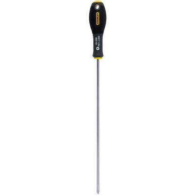 Stanley Phillips-schraubendreher Ph1x250mm Fatmax - 1-65-208 Stanley Phillips-schraubendreher Ph1x250mm Fatmax - 1-65-208