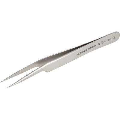 Bahco Lindström Tl 5a-sa-sl Präzisionspinzette 5a Spitz 110 Mm Bahco Lindström Tl 5a-sa-sl Präzisionspinzette 5a Spitz 110 Mm