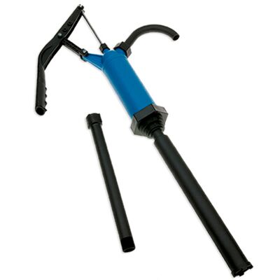 Jbm - Hand-absaugpumpe Aus Kunststoff 52329 Jbm - Hand-absaugpumpe Aus Kunststoff 52329