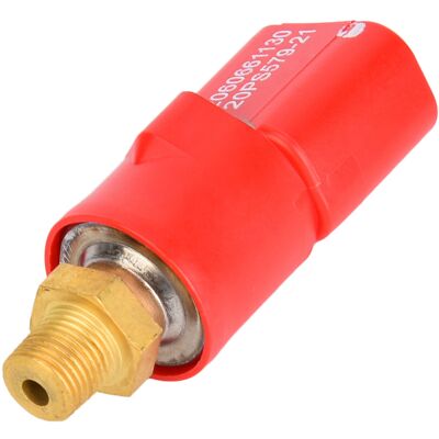 LEDE Hydraulikdrucksensor-verteilerventil 206-06-61130 Für Komatsu Pc200-7 Bagger LEDE Hydraulikdrucksensor-verteilerventil 206-06-61130 Für Komatsu Pc200-7 Bagger
