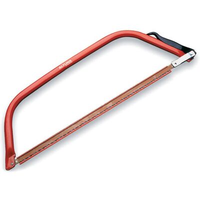 ALTUNA Stichsäge Mit Bogen, 610 Mm ALTUNA Stichsäge Mit Bogen, 610 Mm