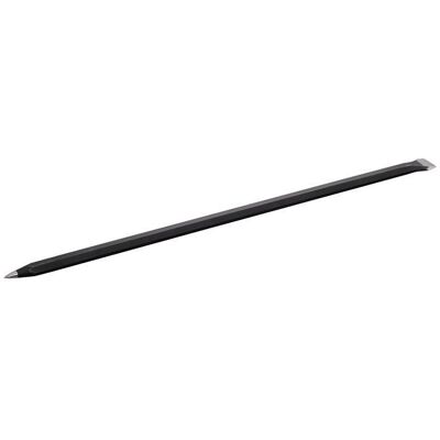 HP Autozubehör Brechstange - 1500mm Länge, Gerade Schneide, Pulverbeschichtet HP Autozubehör Brechstange - 1500mm Länge, Gerade Schneide, Pulverbeschichtet